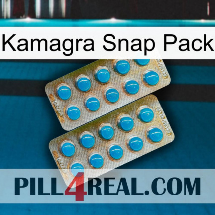 Kamagra Snap Pack new08
